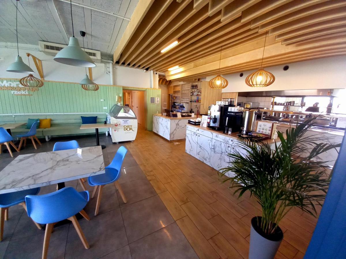 BALT Marynarska 8 Lägenhet Sarbinowo Exteriör bild